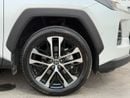 Toyota RAV4 LTD HEV
