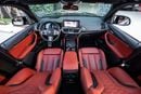 BMW X3 M COMPETITION