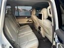 Lexus GX460 GX460 || 4.6L V8 PETROL | SUNROOF | REAR ENTERTAINMENT SCREEN | FULL OPTION