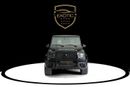 مرسيدس بنز G 63 AMG STANDARD عجلات مايباخ