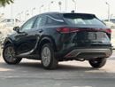 لكزس RX 350h AWD لكزس RX350 | محرك هجين V4 سعة 2.5 لتر | كهربائية مع مقاعد جلدية | شاشة عرض رأسية | نظام مراقبة النقط