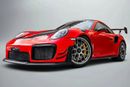 بورش 911 GT2 RS