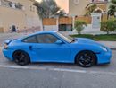 Porsche 911 TURBO