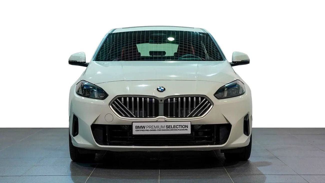 BMW 118i EXCLUSIVE 118i Exclusive