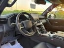 Toyota Land Cruiser VXR