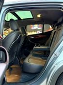 بي أم دبليو X2 Korean Specs | 25K KM | Gray | بي ام دبليو