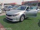 Kia Optima LX in excellent condition, very lightly used
