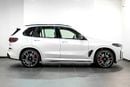 BMW X5 M60i MASTERCLASS M60i M Performance Luxury