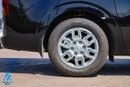 Hyundai Staria COMFORT 3.5L (9 Seater)