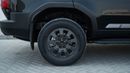 Toyota Prado ADVENTURE FULL 2027 MODEL | 2.4 PETROL | BLACK/BLACK