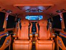 Mercedes Benz Viano V250 ViP GCC