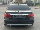 Mercedes Benz E300 ELEGANCE AMG
