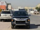 Mitsubishi Triton 2.4 DIESEL 4WD