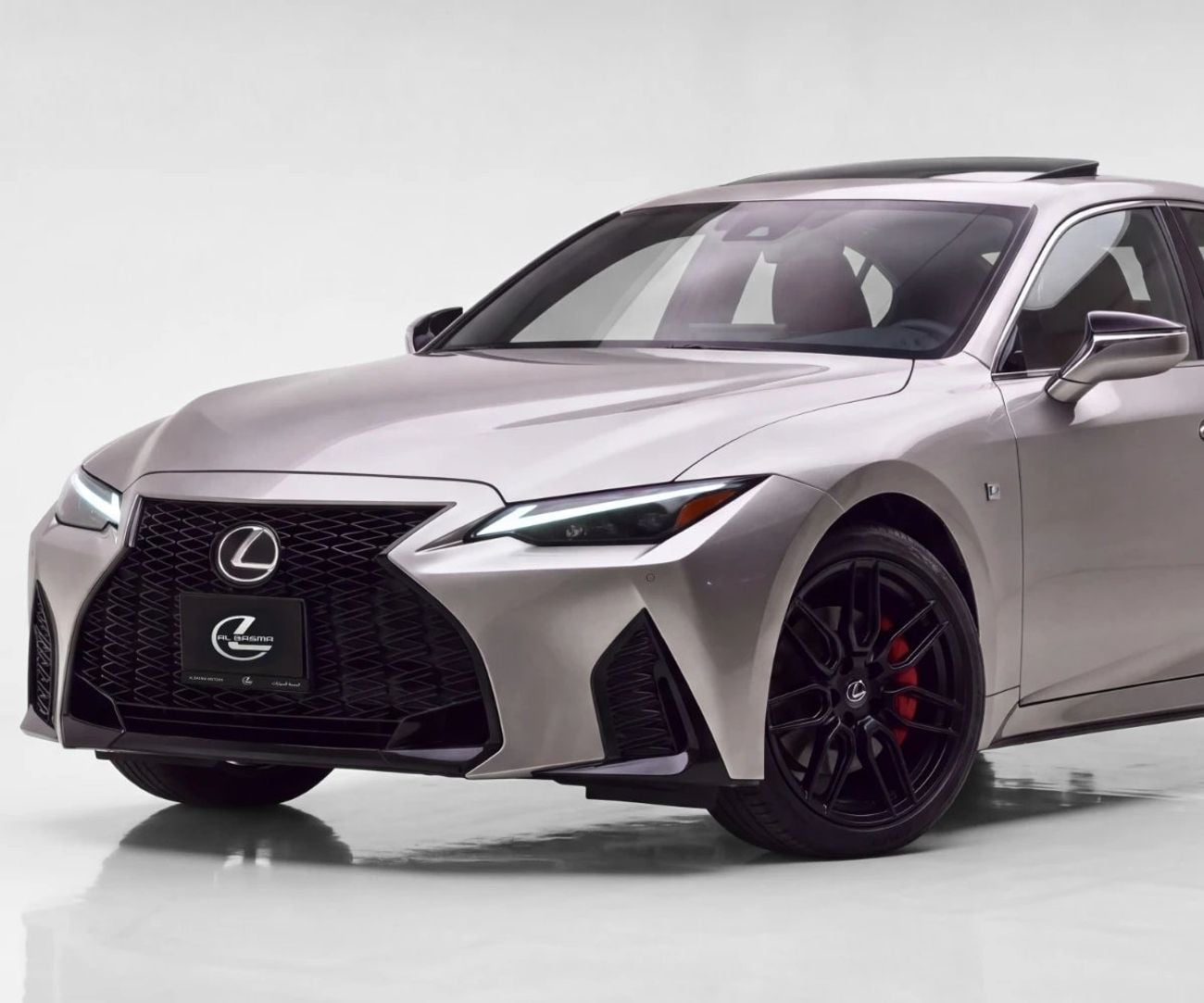 Lexus IS300 2.0