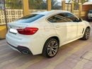 BMW X6 35i M SPORT