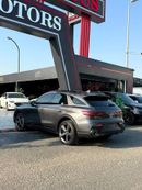 جينيسس GV70 PRESTIGE 2.5T - Korean Specs - Low Mileage - Pristine Condition
