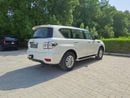 Nissan Patrol XE