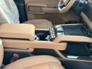 BYD Leopard 5 NAVIGATOR
