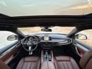 BMW X6 XDRIVE 35i