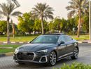 Audi A5 40 TFSI S-LINE