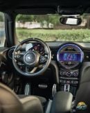 ميني كوبر 2021 MINI JOHN COOPER WORKS GP