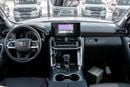 تويوتا لاند كروزر GXR TOYOTA LANDCRUSIER GXR HYBRIID 3.5L TWINTURBO