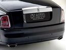 Rolls Royce Phantom GCC Specs | Full Service History with AGMC