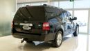 Ford Expedition LTD