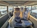 Jincheng Hiace JINCHENG MINIBUS || PASSENGER | 2.2L PETROL M/T FABRIC SEATS(CODE#JJP)