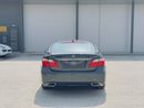 لكزس LS 460 SWB