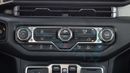 Jeep Wrangler Unlimited SPORT 2026 S 2.0T GCC 0Km With 3 Years Warranty Or 60,000 Km