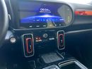 Haval Dargo ADVENTURE Haval Dargo 2022 GCC specs