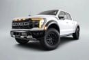 Ford F-150 RAPTOR