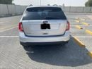 Ford Edge SE