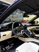 لامبورغيني اوروس ستاندارد ( GCC / STILL UNDER WARRANTY )