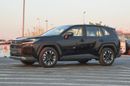 Toyota RAV4 LUXURY HEV 2.0L FWD HYBRID SUV 2026