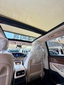 Mercedes Benz GLE350 USA SPEC