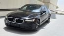 Volvo S60 R DESIGN