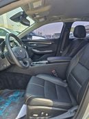 Chevrolet Impala LTZ Chevrolet Impala LTZ 3.6L 6 CYL