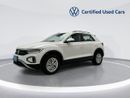 Volkswagen T-ROC LIFE T-Roc Life 1.4L | AED 69,900 Only! | TOP VALUE | VW Certified | GCC Specs
