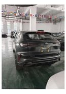تشنجان x5 بلس Beyond Pro 1.5T DCT