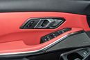 BMW 330i LUXURY M SPORT
