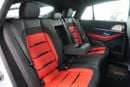 Mercedes Benz GLE53 AMG COUPE 4MATIC+