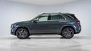 Mercedes Benz GLE 450 AMG Line Premium Plus