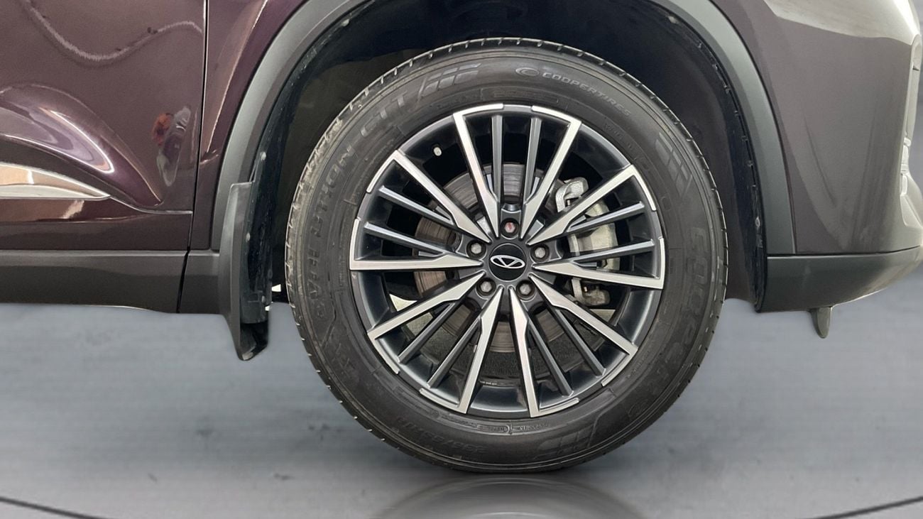 Chery Tiggo 8 Pro Max COMFORT | Guaranteed Warranty | 0 Down Payment