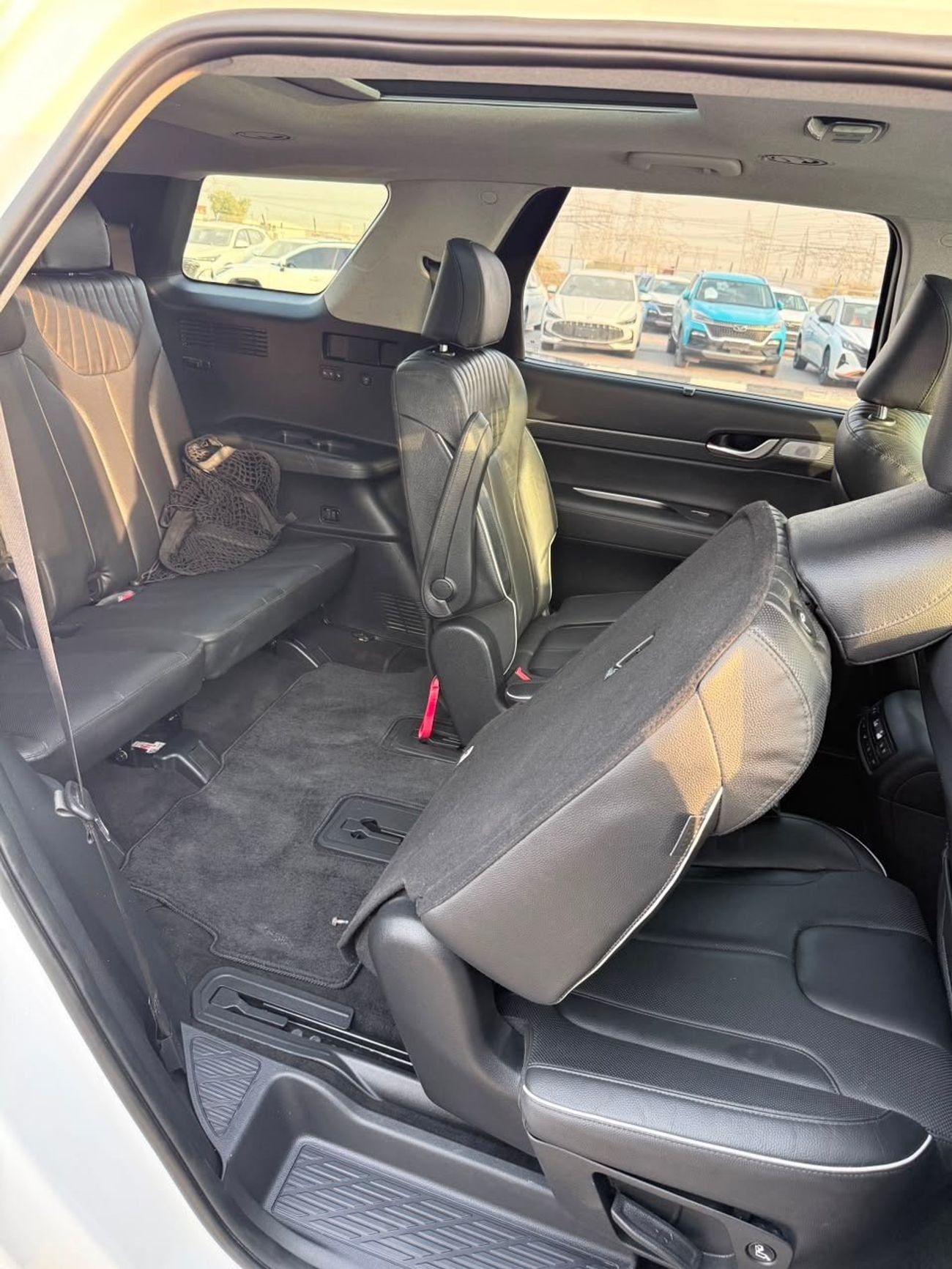 Hyundai Palisade PREMIUM