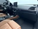 Audi Q5 45 TFSI ADVANCED S line 45 TFSI quattro 249hp (Ref# 87123)