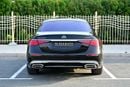 Mercedes Maybach S680 Maybach S680 | Black | 6.0L V12 Biturbo | 612 HP | 52,086 KM