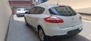 Renault Megane LE