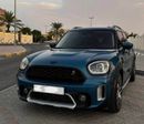 ميني كوبر إس كونتري مان ALL4